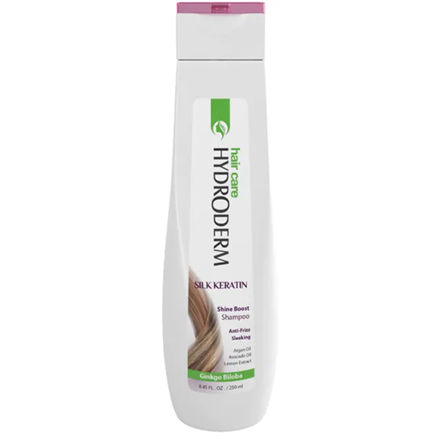 shampoo hydroderm1
