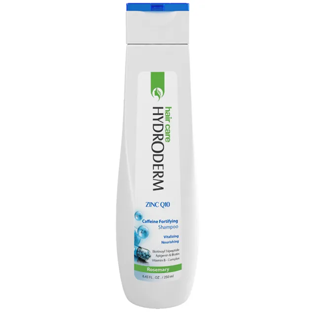 shampoo hydroderm2
