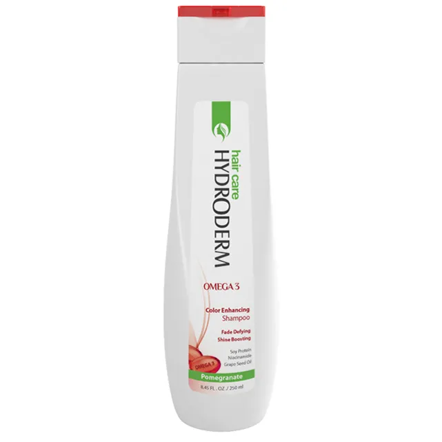 shampoo hydroderm3