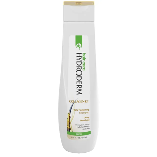 shampoo hydroderm4