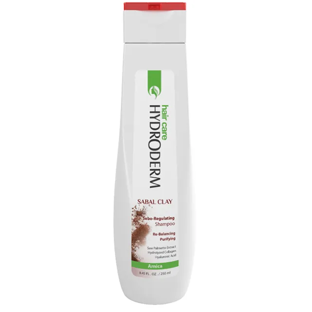 shampoo hydroderm5