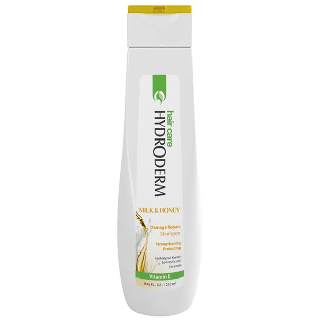 shampoo hydroderm6
