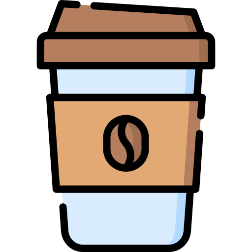 Coffee cup