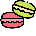 Macarons