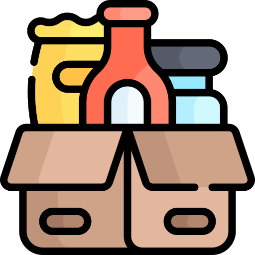 Pantry