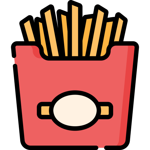 French fries