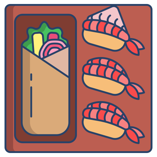 Lunch box
