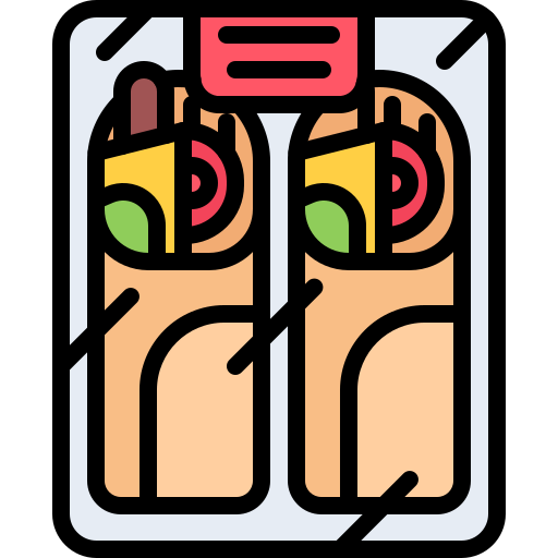 Sandwich 1