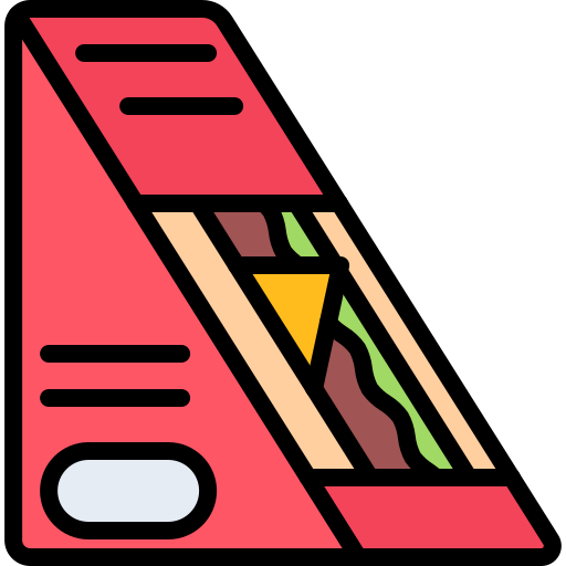 Sandwich